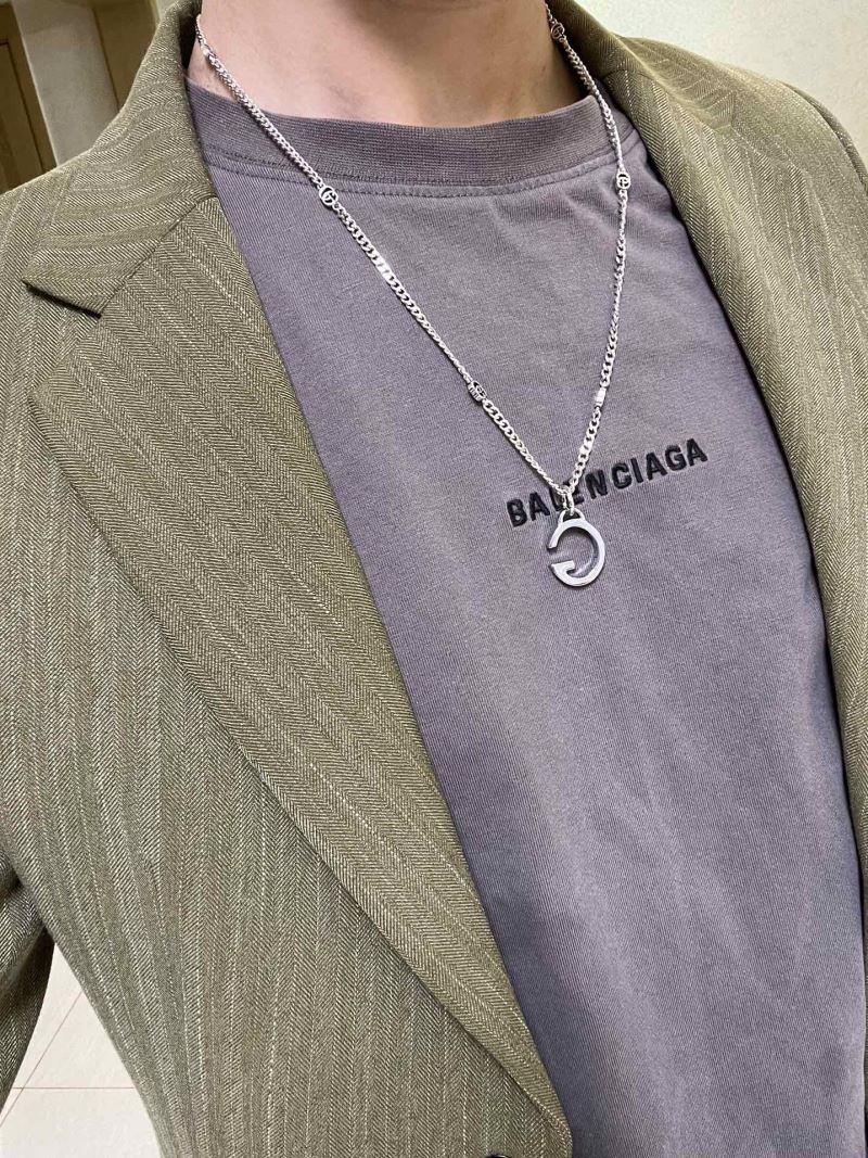 Gucci Necklaces